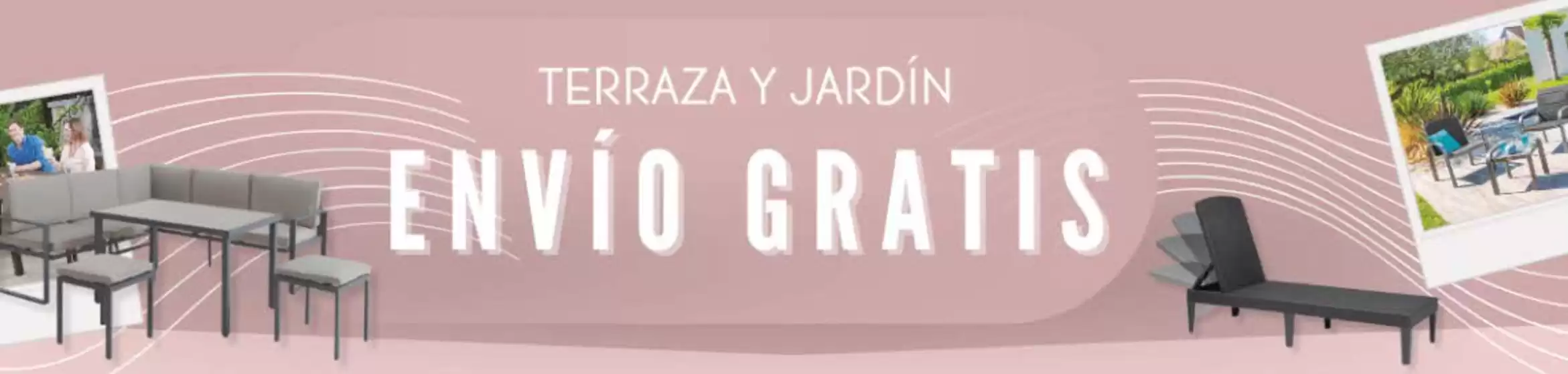 Envío gratis