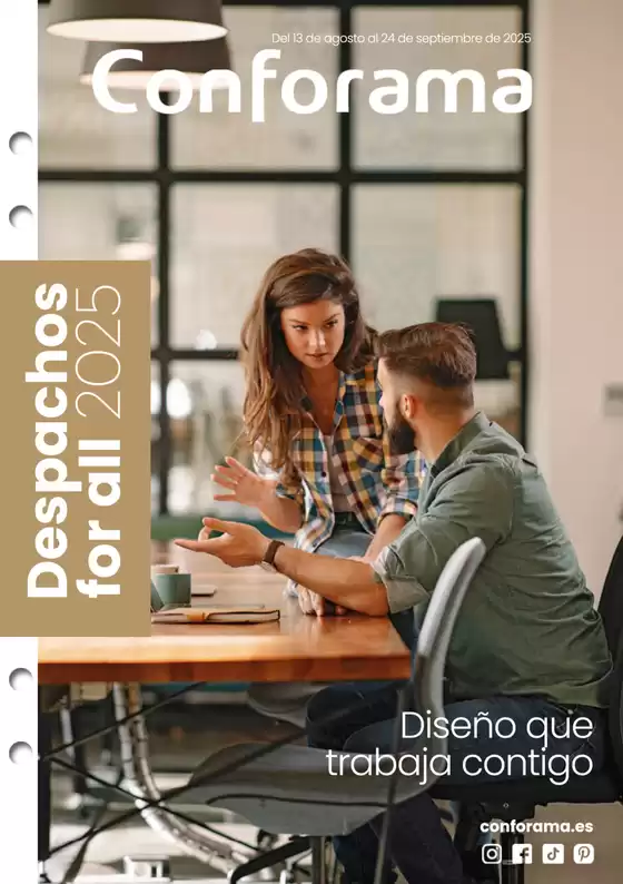 Guía de despachos