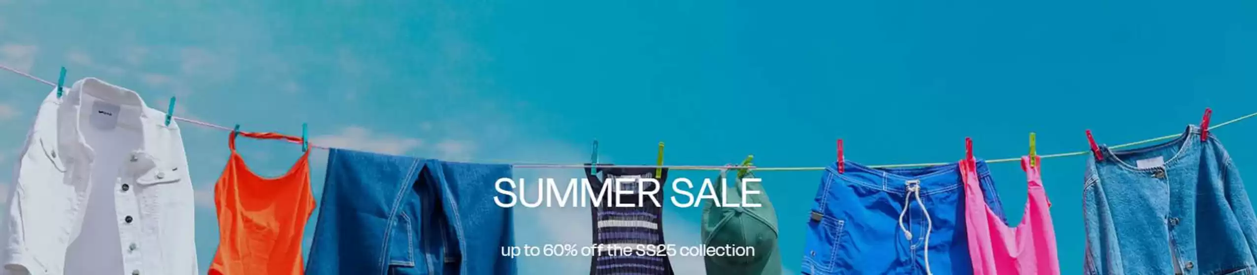 Up To 60% Off