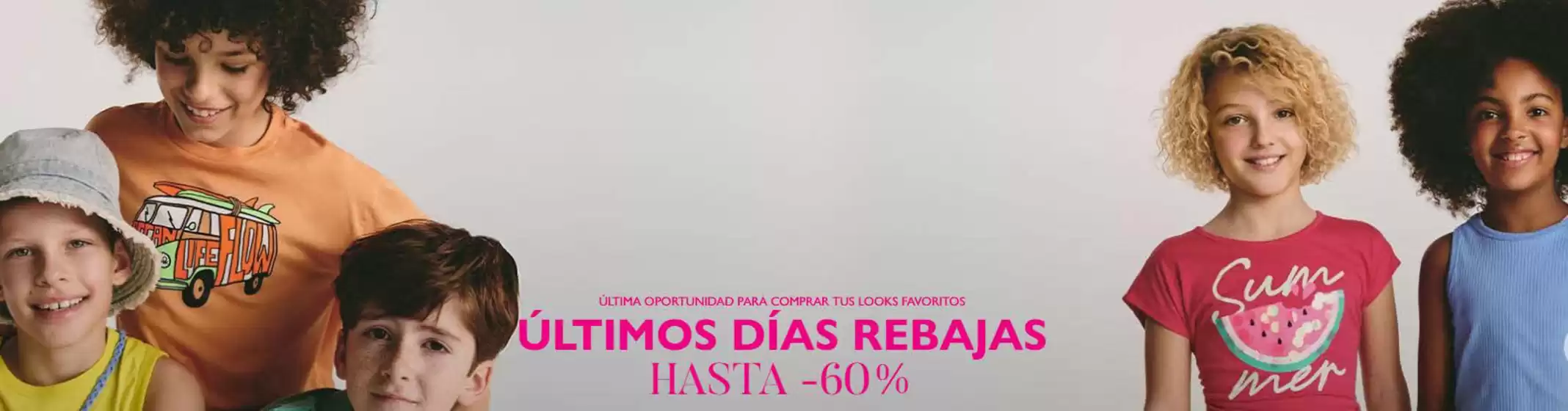 Hasta -60%