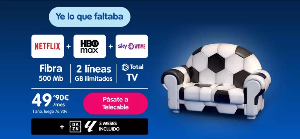 Promoción 