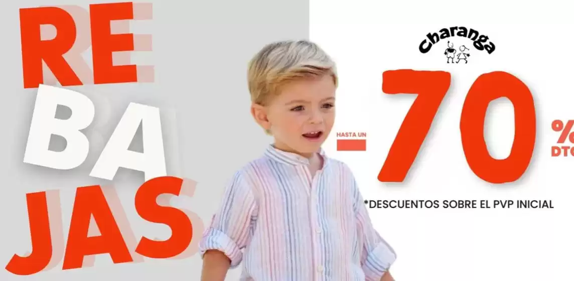 Hasta -70%