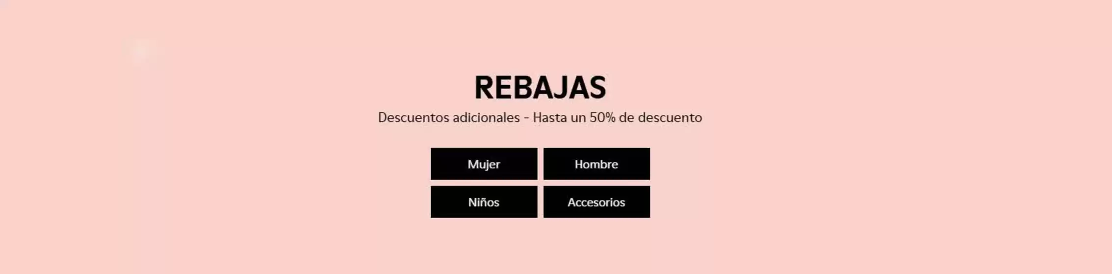 50% de descuento