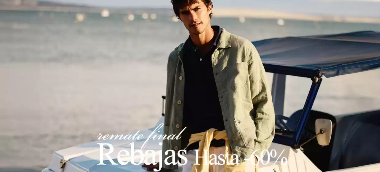 Hasta -60%