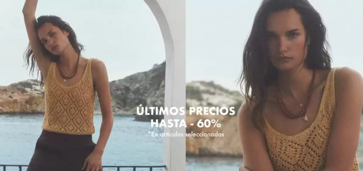 Hasta -60%