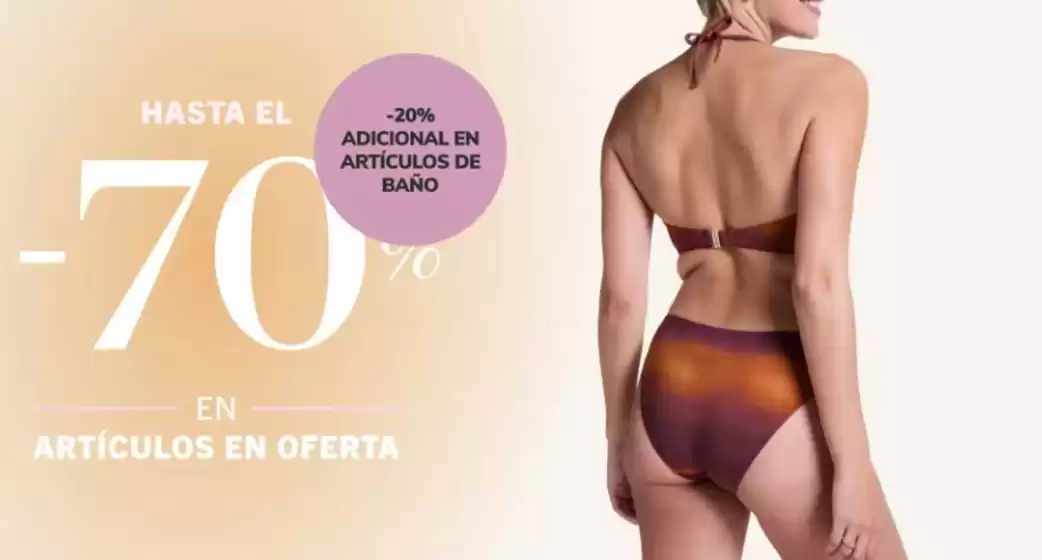 Hasta el -70%