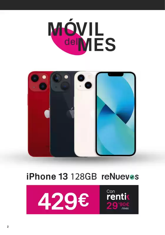 -50€ descuento ¡en Todo!