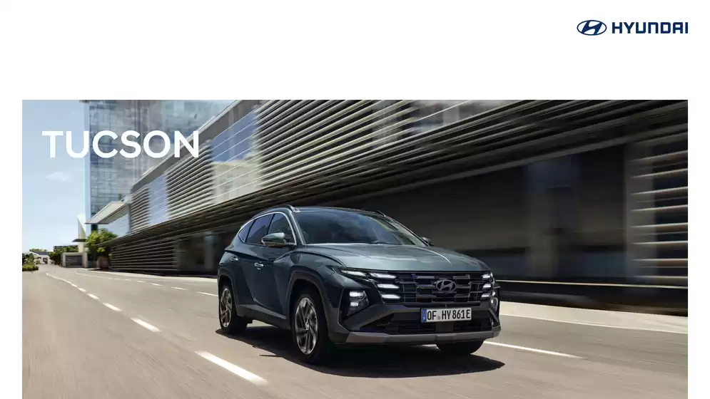 Catálogo Hyundai en Quart de Poblet | Hyundai - Nuevo TUCSON | 2025-08-20T00:00:00.000Z - 2026-08-20T00:00:00.000Z