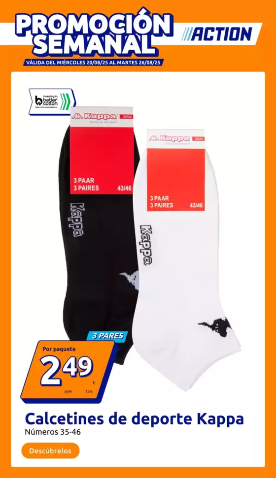 Precios extremadamente bajos