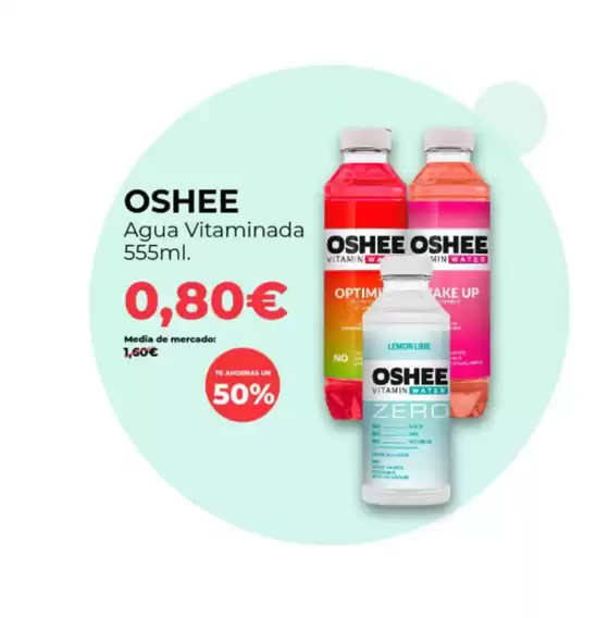 Ofertas
