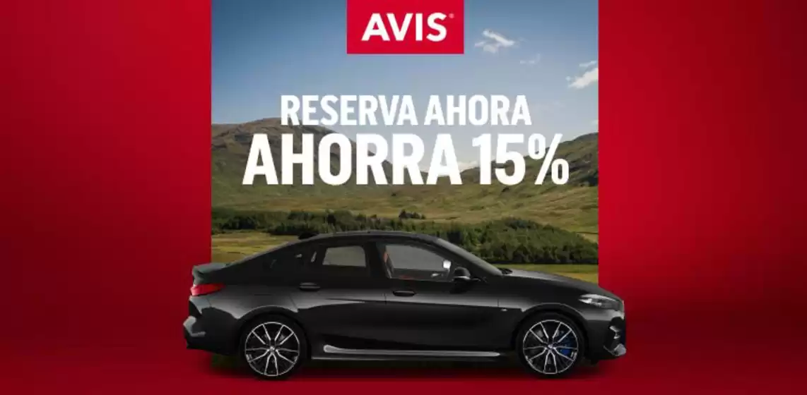 15 % en alquileres para verano, otoño e invierno