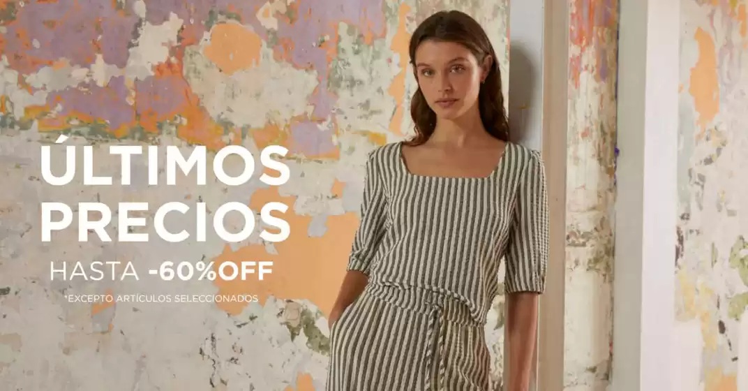 HASTA -60%OFF
