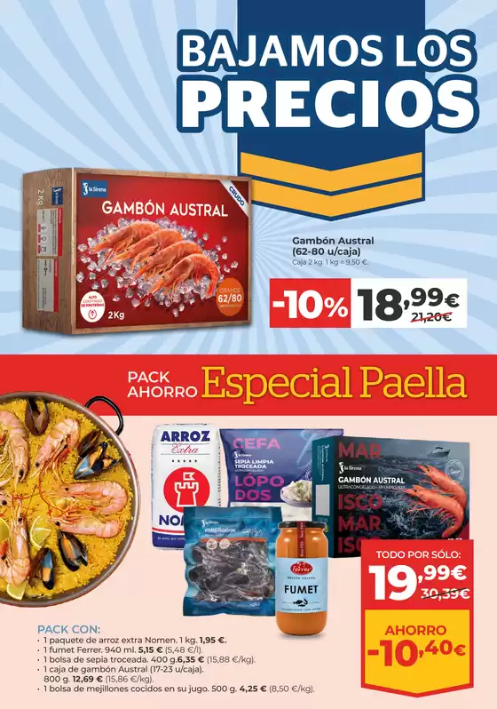 Del 14 al 27 de agosto 2025