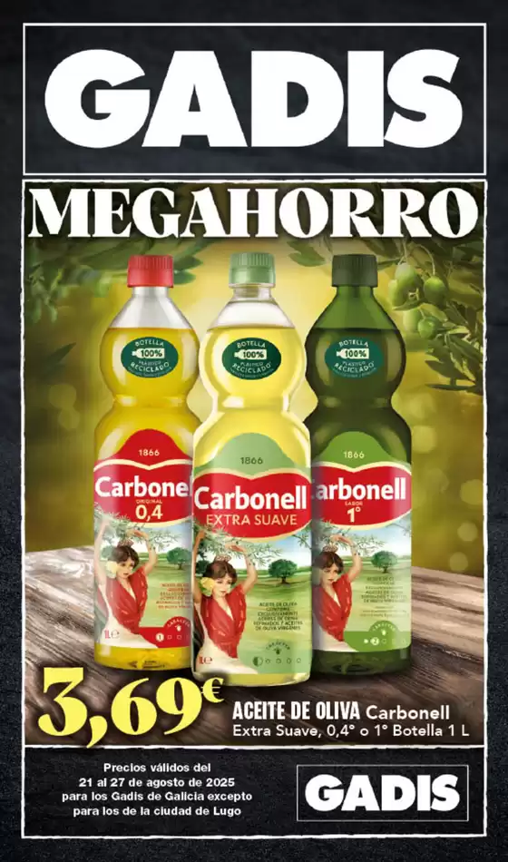 MEGAHORRO