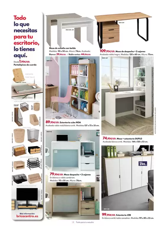 Vuelta al cole Ontinyent