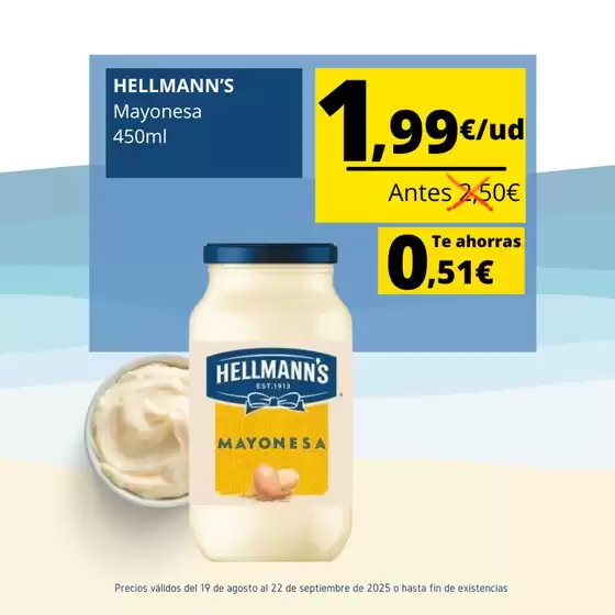 ¡Ofertas que no te puedes perder!