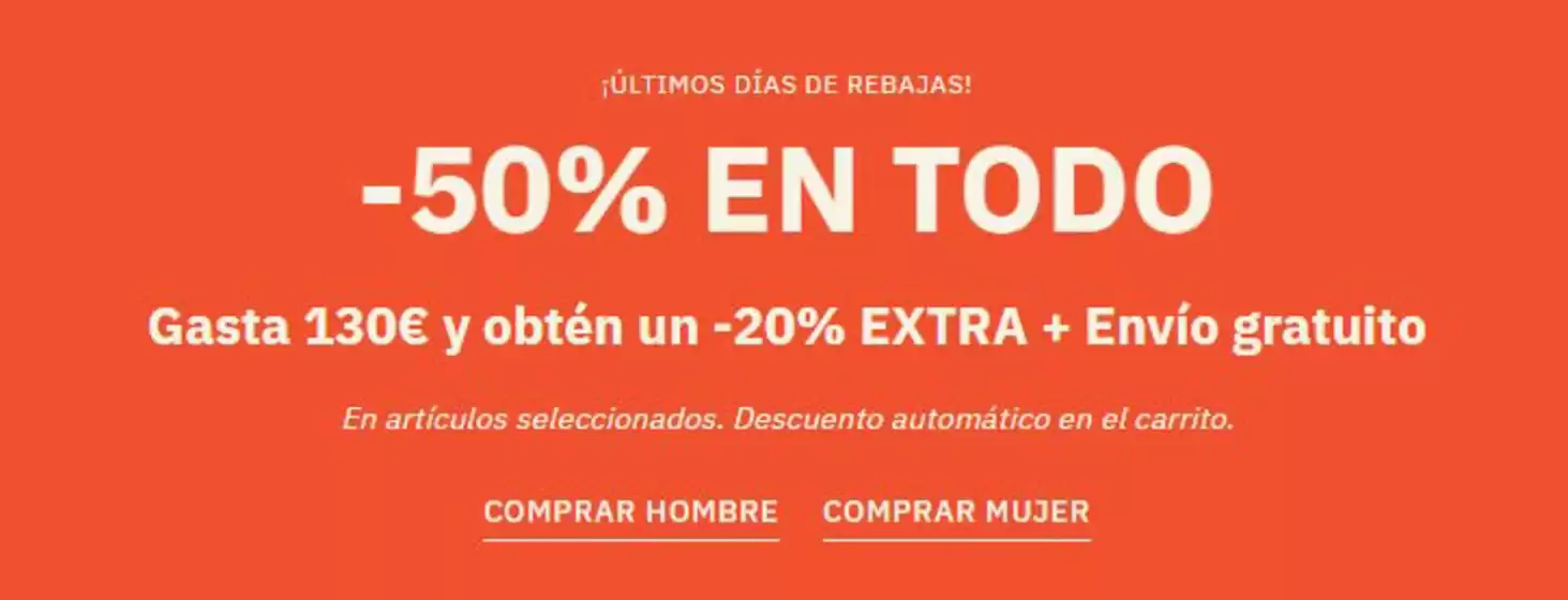 -50% EN TODO