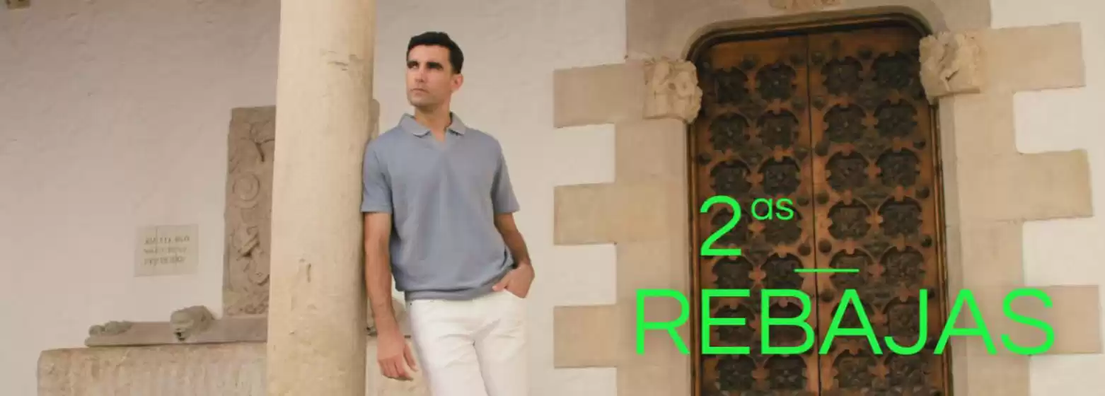 Rebajas