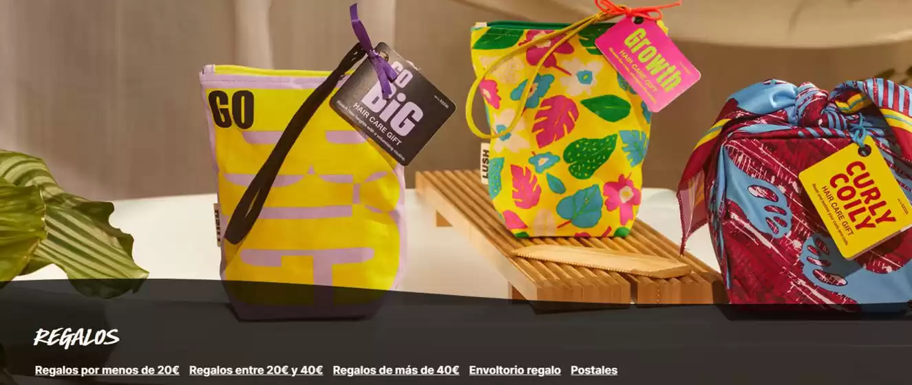 Regalos