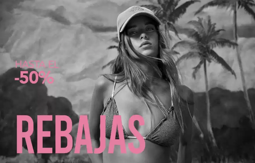 Hasta -50%