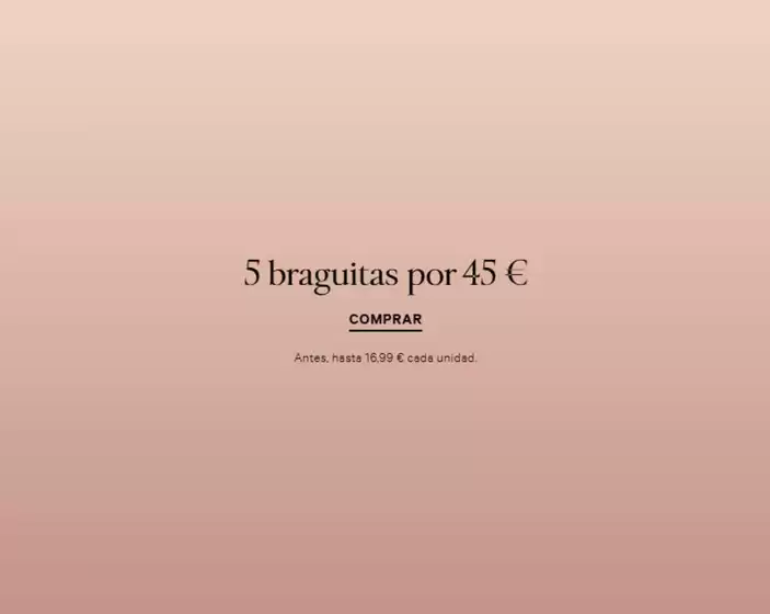 Ofertas