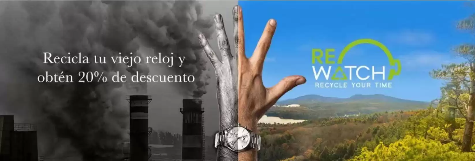 20% de descuento