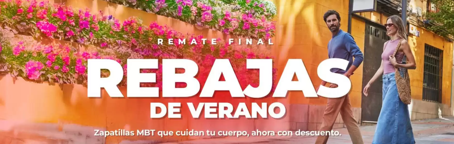 Rebajas