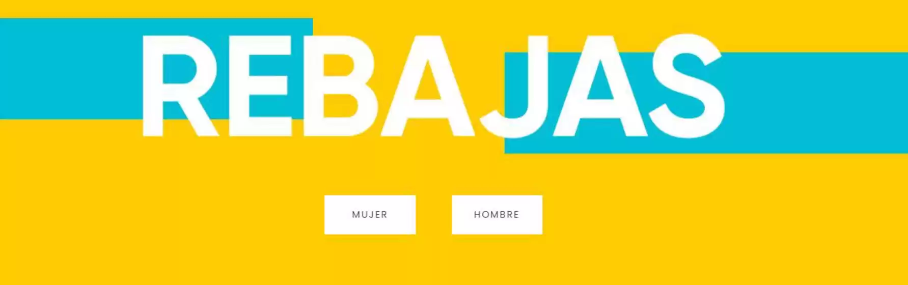 Rebajas