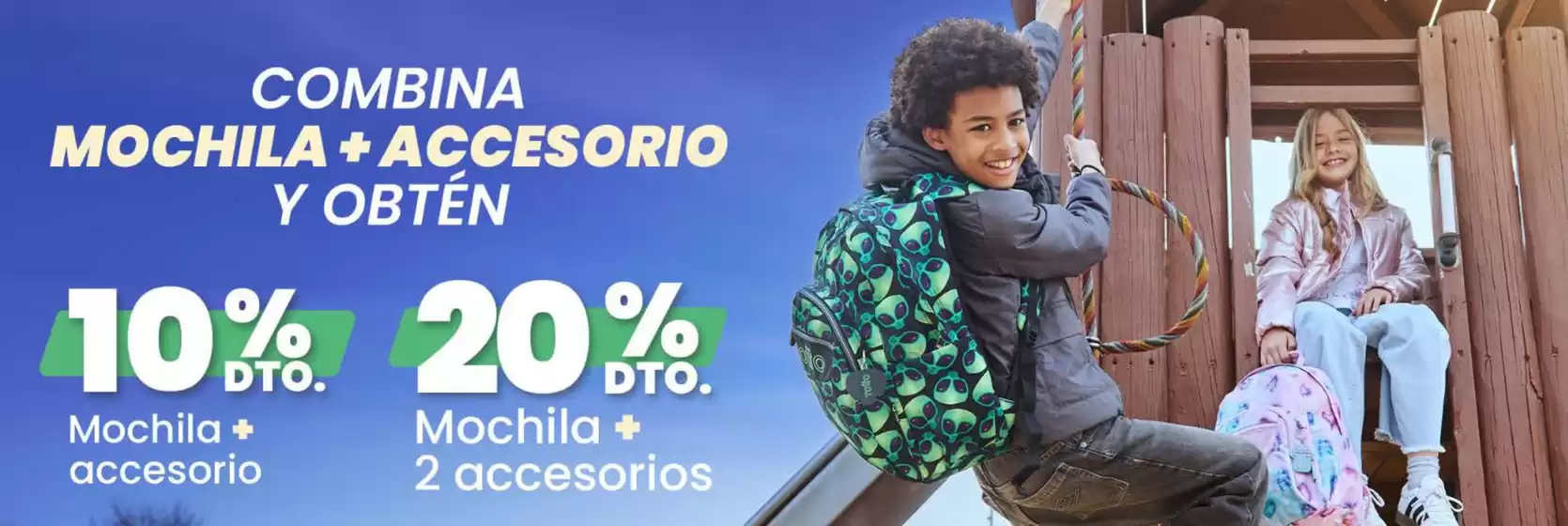 Rebajas