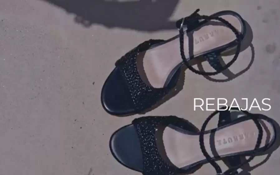 Rebajas