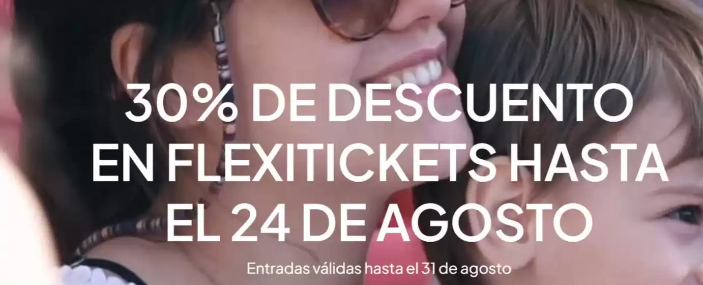 Catálogo Marineland en Vega de Tera | 30% de descuento | 2025-08-22T00:00:00.000Z - 2025-08-24T00:00:00.000Z