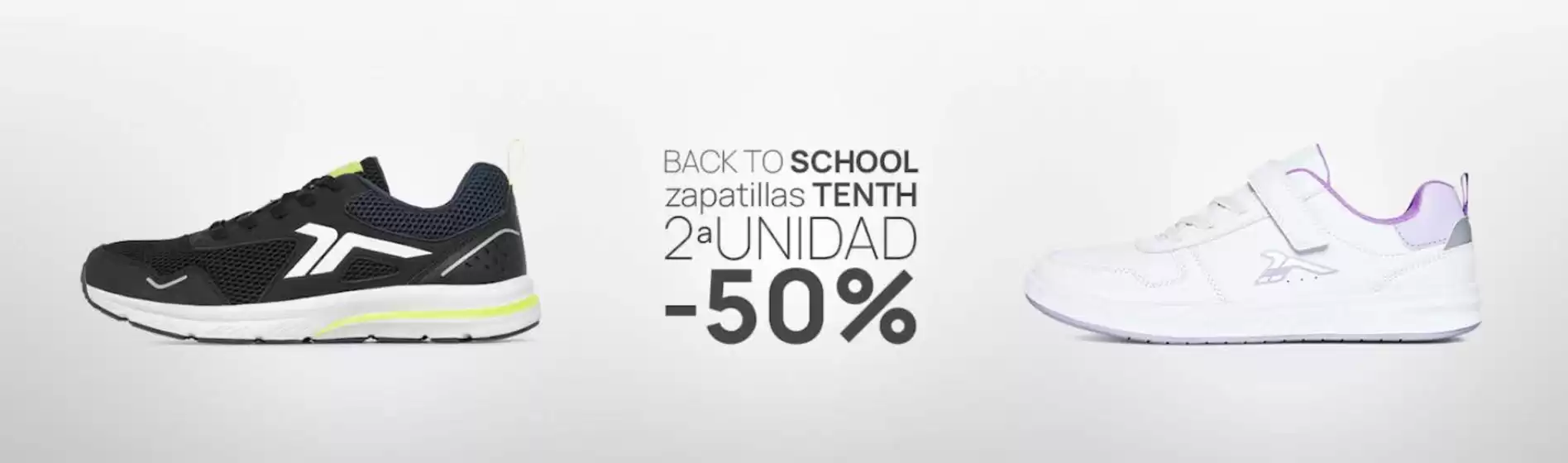 Vuelta al Cole!
