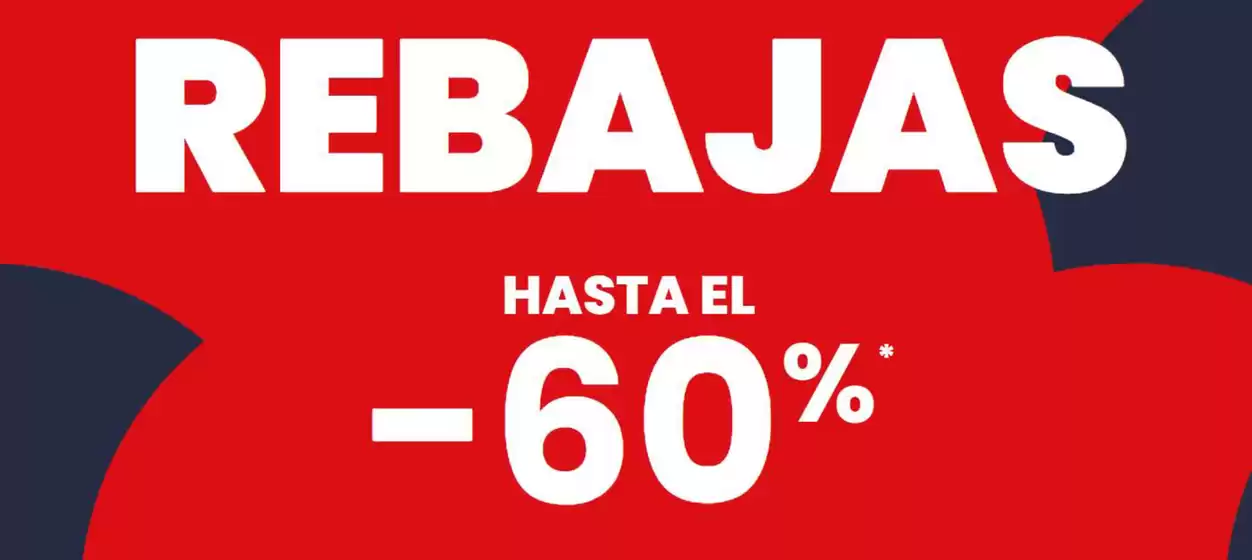 Hasta el -60%