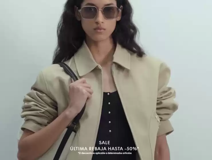 Hasta -50%