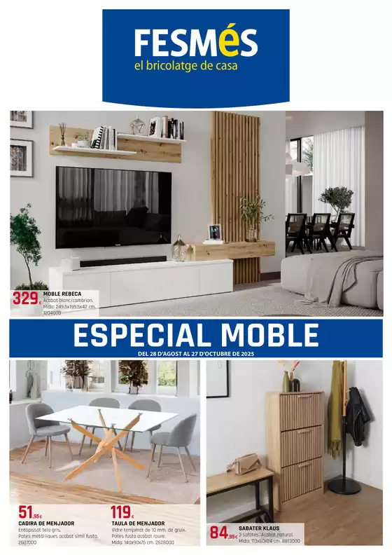 Especial Moble