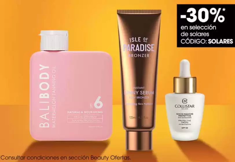 Ofertas