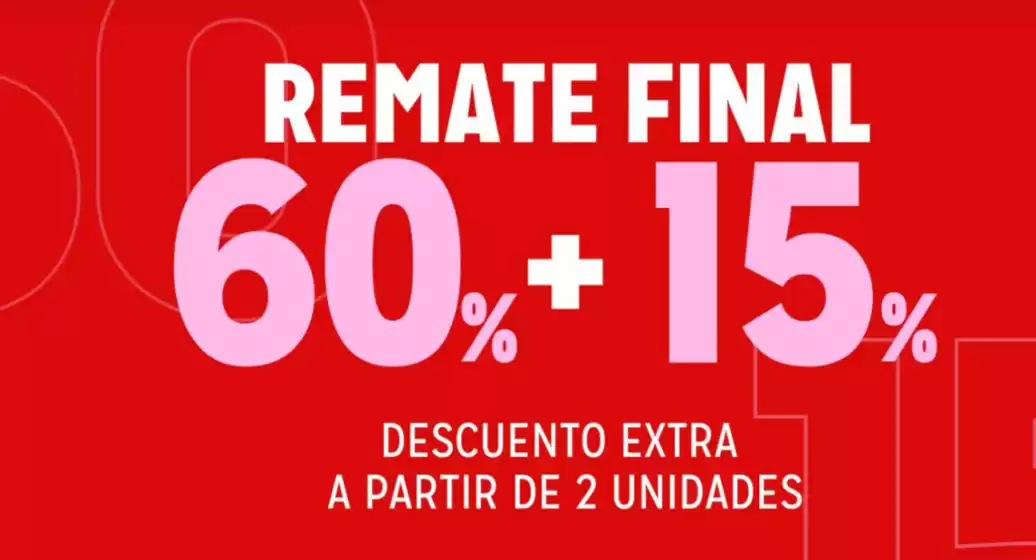 Ofertas