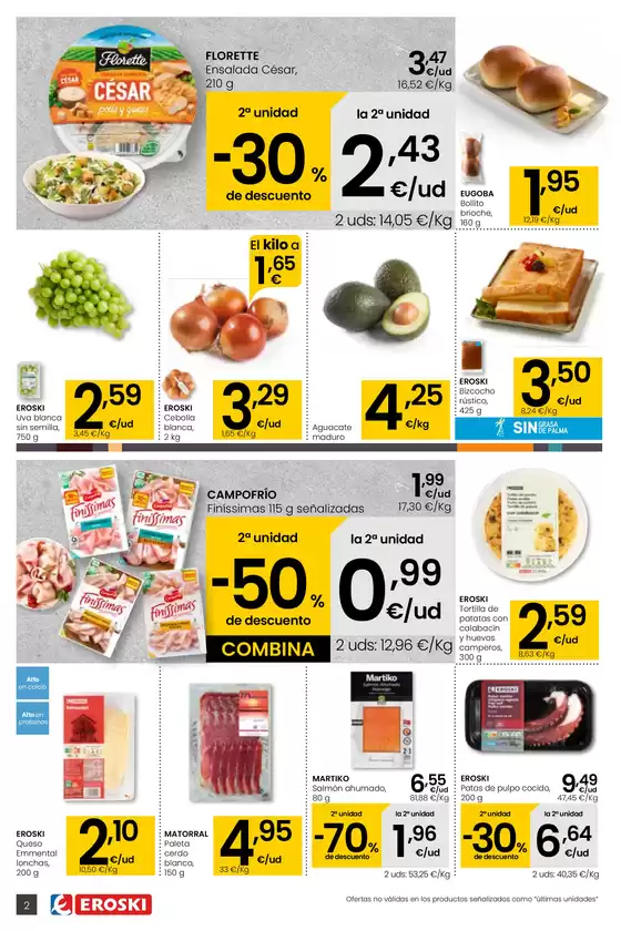 SUMA AHORRO Aliprox