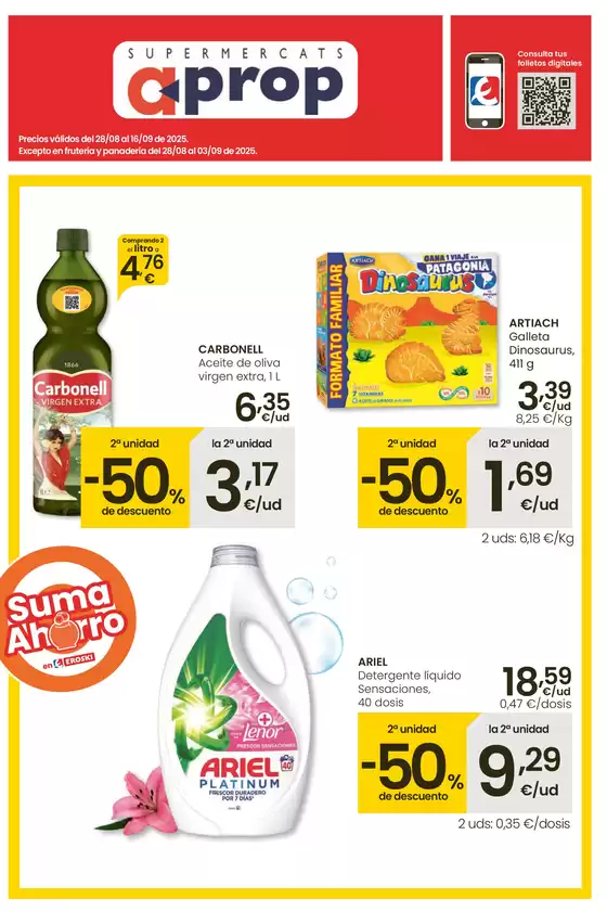 Suma Ahorro