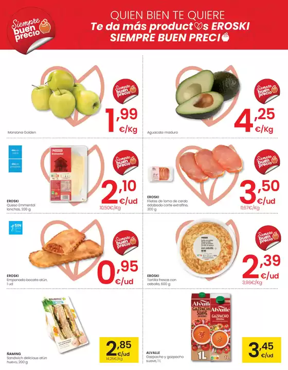 ¡OFERTÓN! 2a unidad -50%