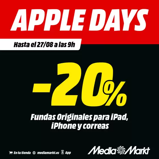 Apple Days