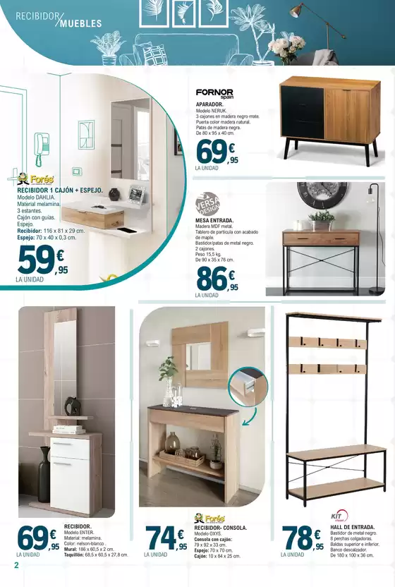 Especial Muebles