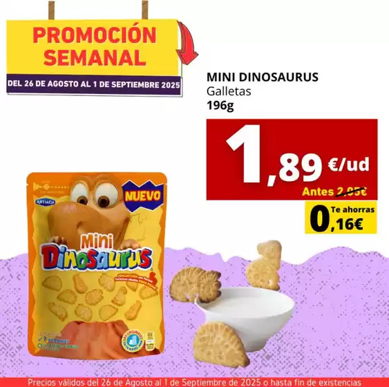 ¡Promoción Semanal en Tu Trébol!