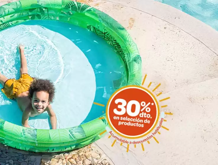 Ofertas
