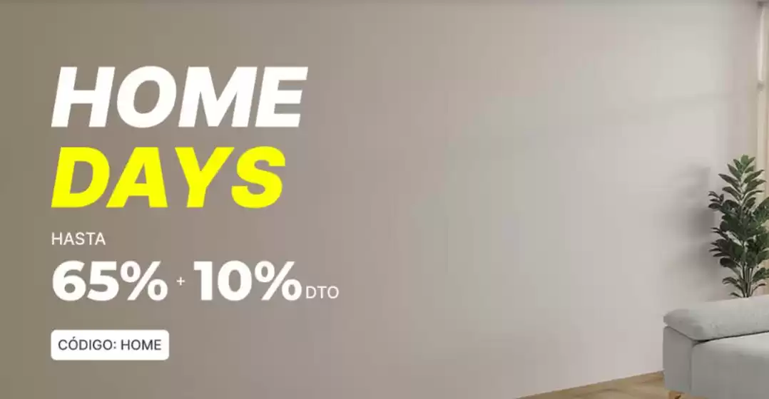 PROMOCIÓN 