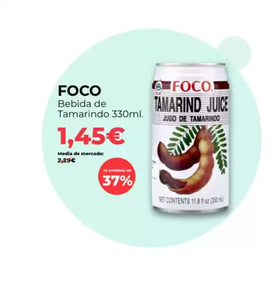 Ofertas