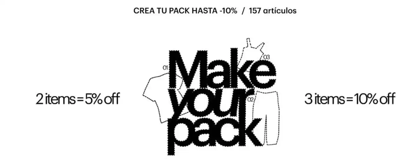 Ofertas