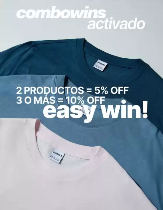 Ofertas