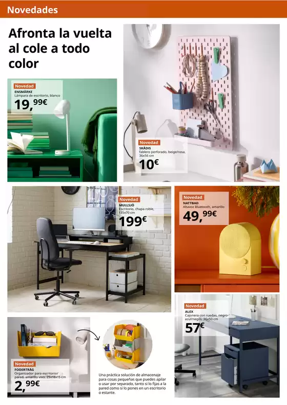 IKEA - Asturias