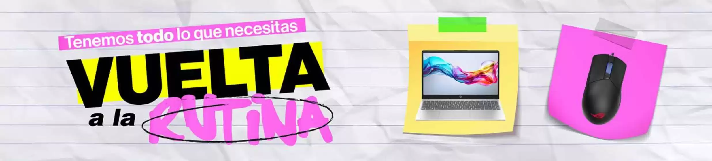 Ofertas